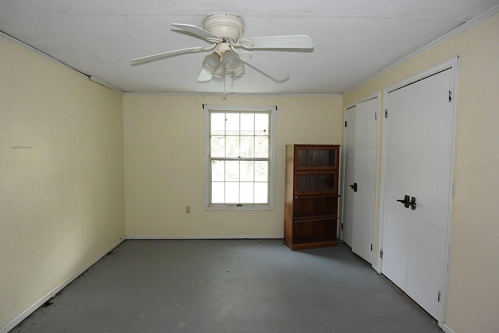 UNPLATTED - Residential