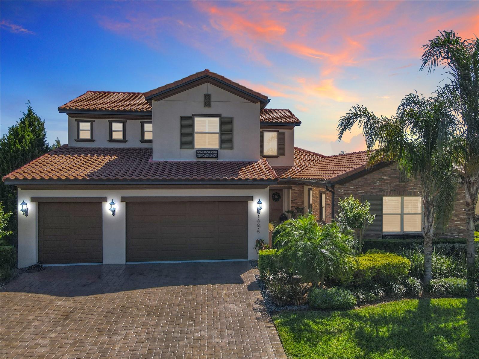 16675 OTTERCHASE LANE