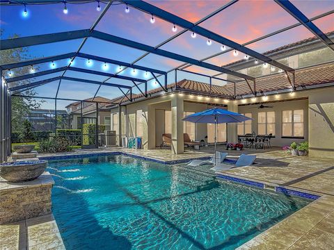 16675 OTTERCHASE LANE WINTER GARDEN FL 34787