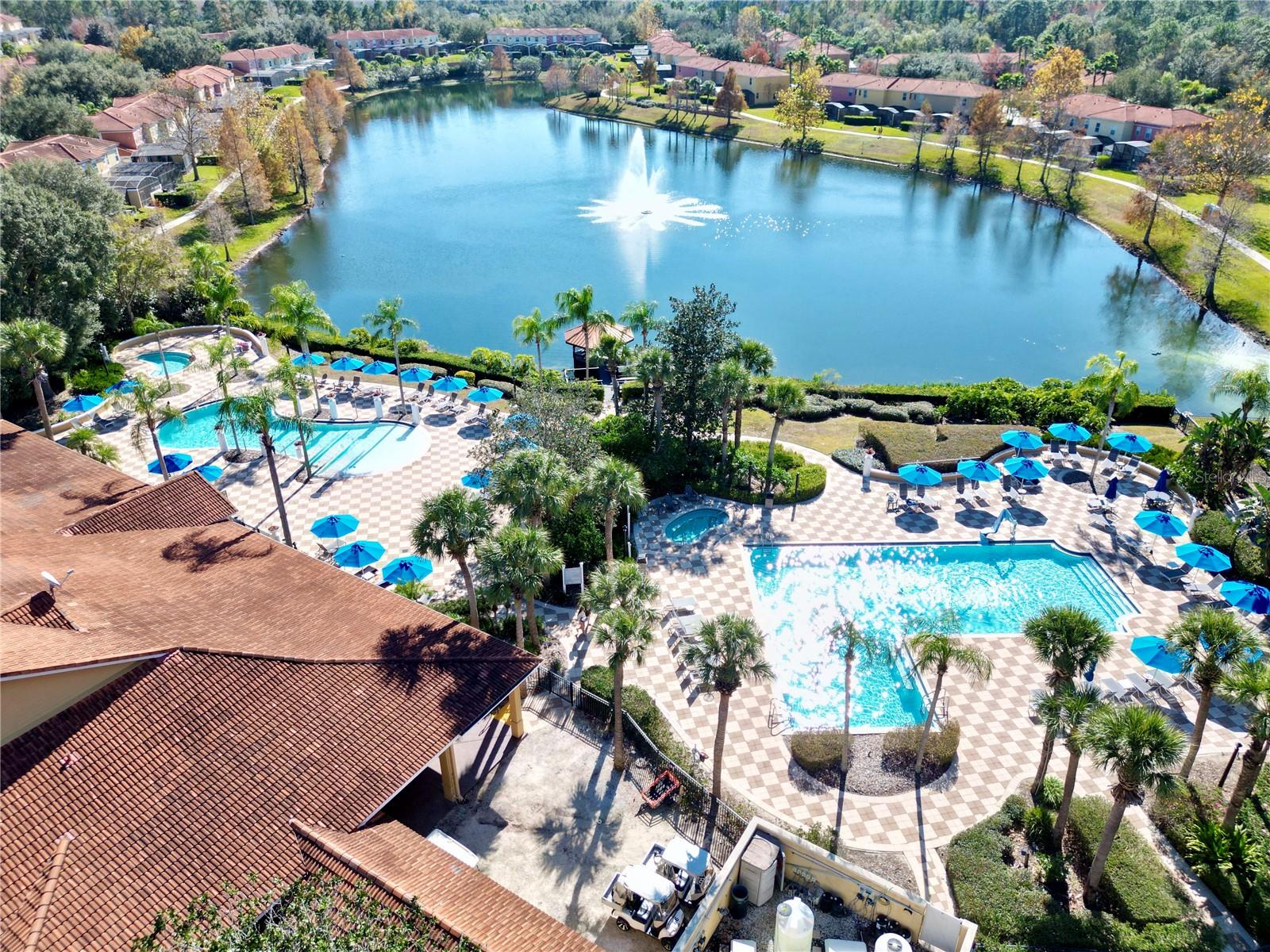 ENCANTADA PH 1 - Residential