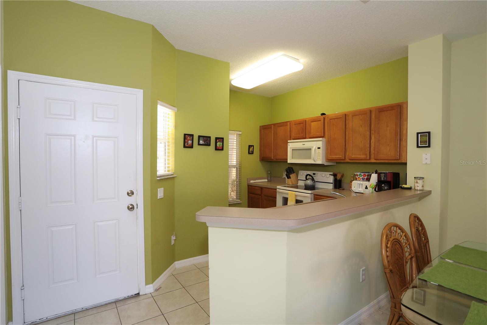 ENCANTADA PH 1 - Residential