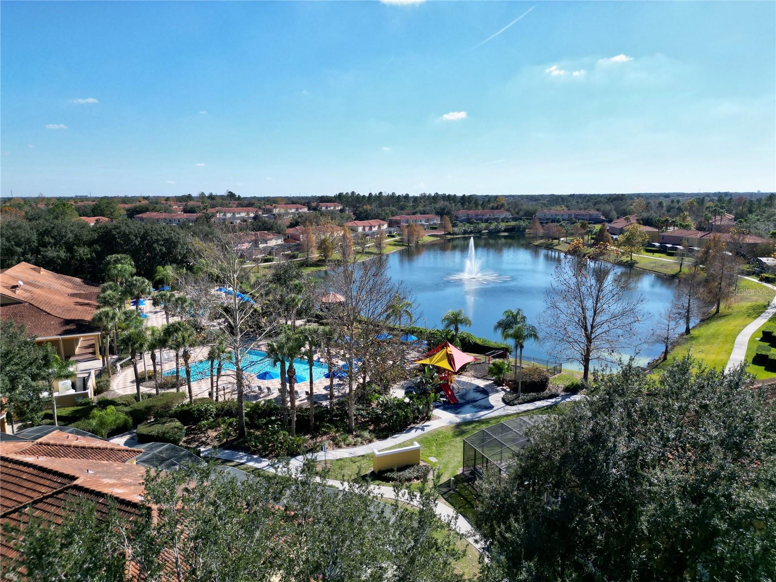 ENCANTADA PH 1 - Residential