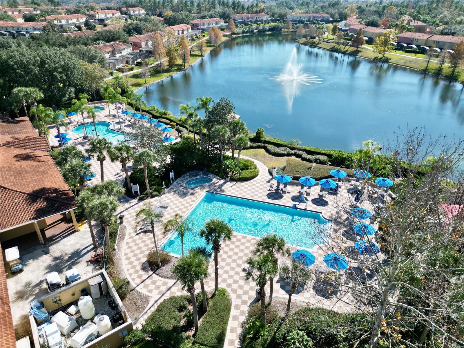 ENCANTADA PH 1 - Residential