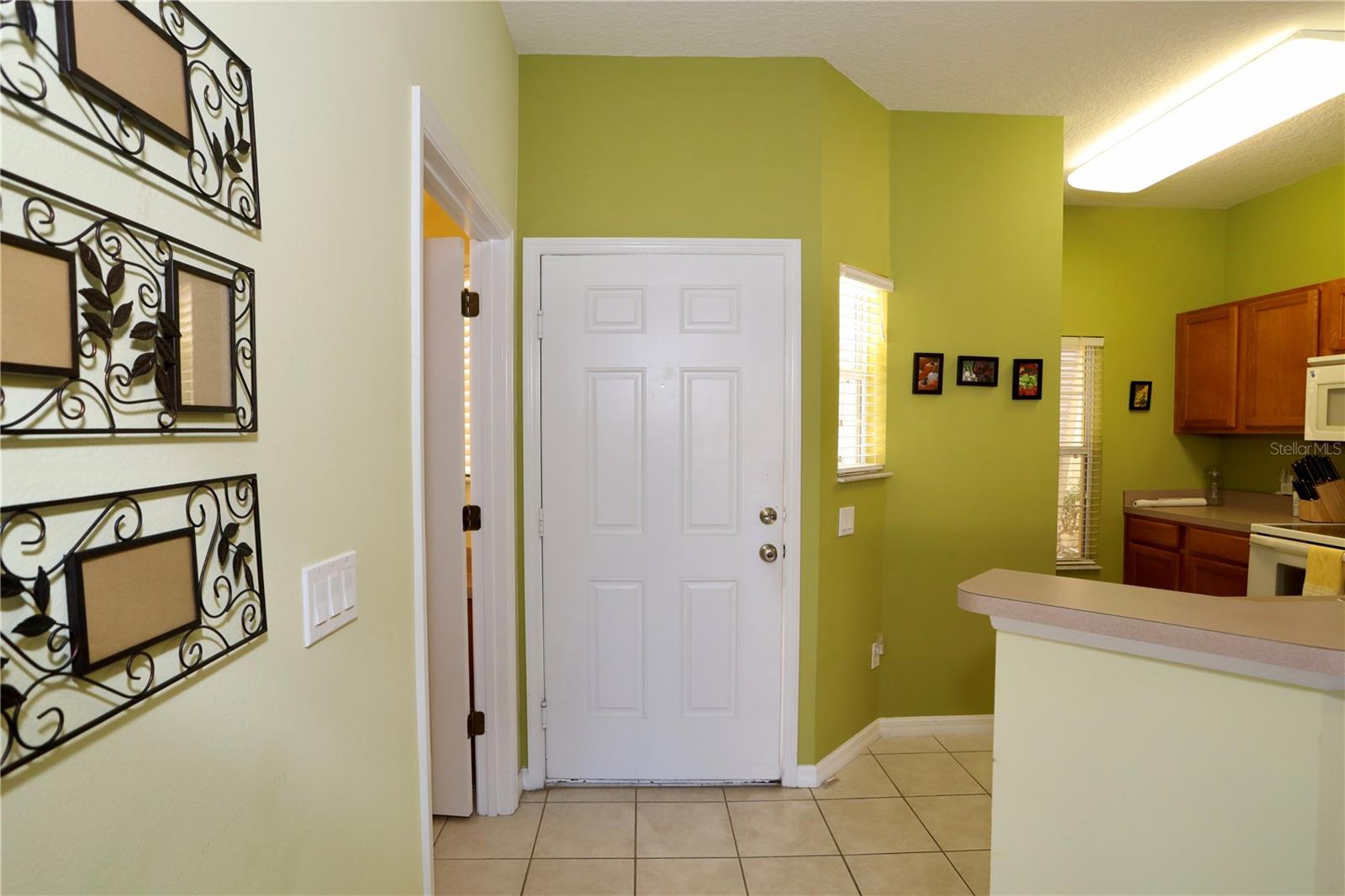 ENCANTADA PH 1 - Residential