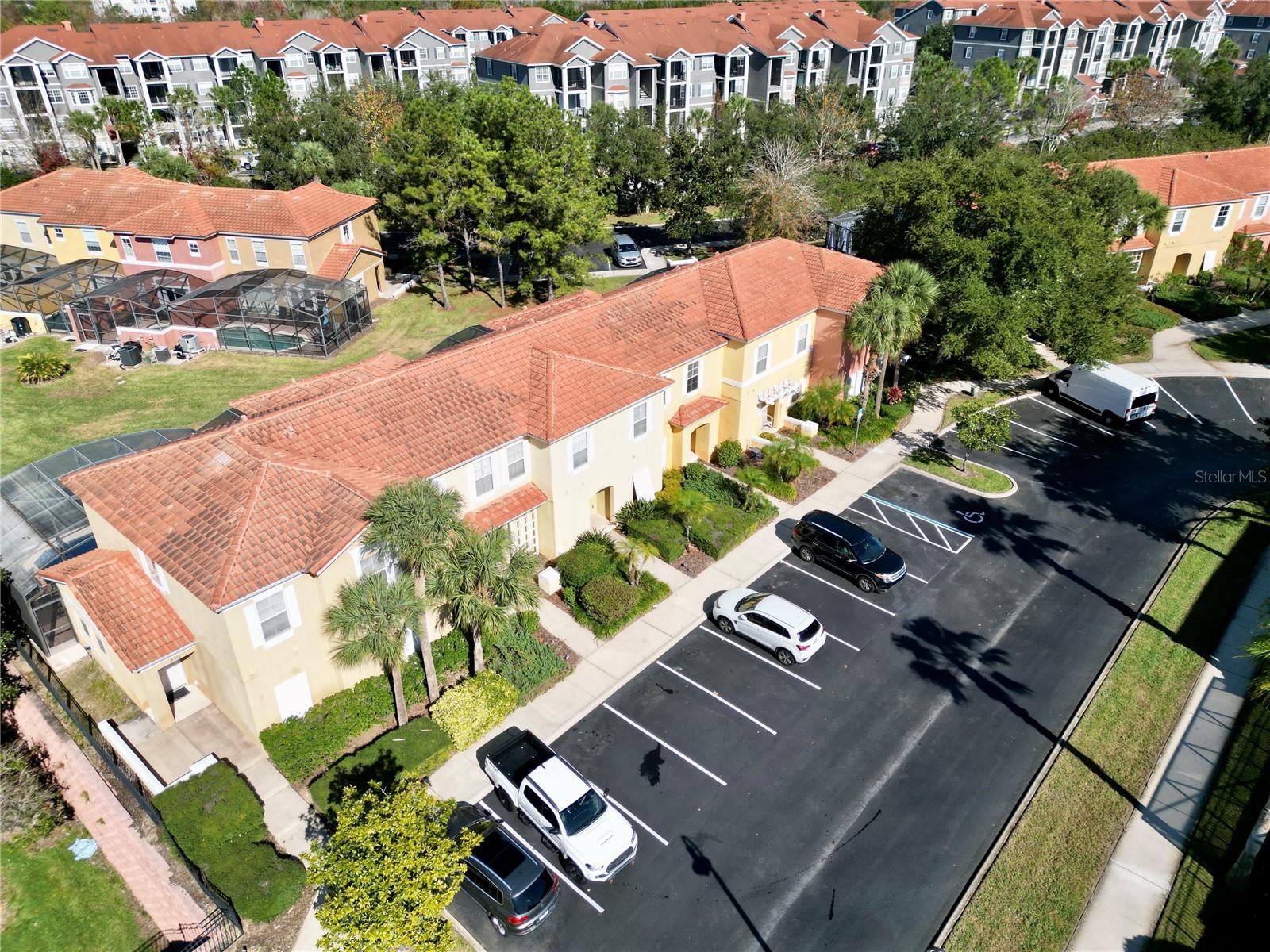 ENCANTADA PH 1 - Residential