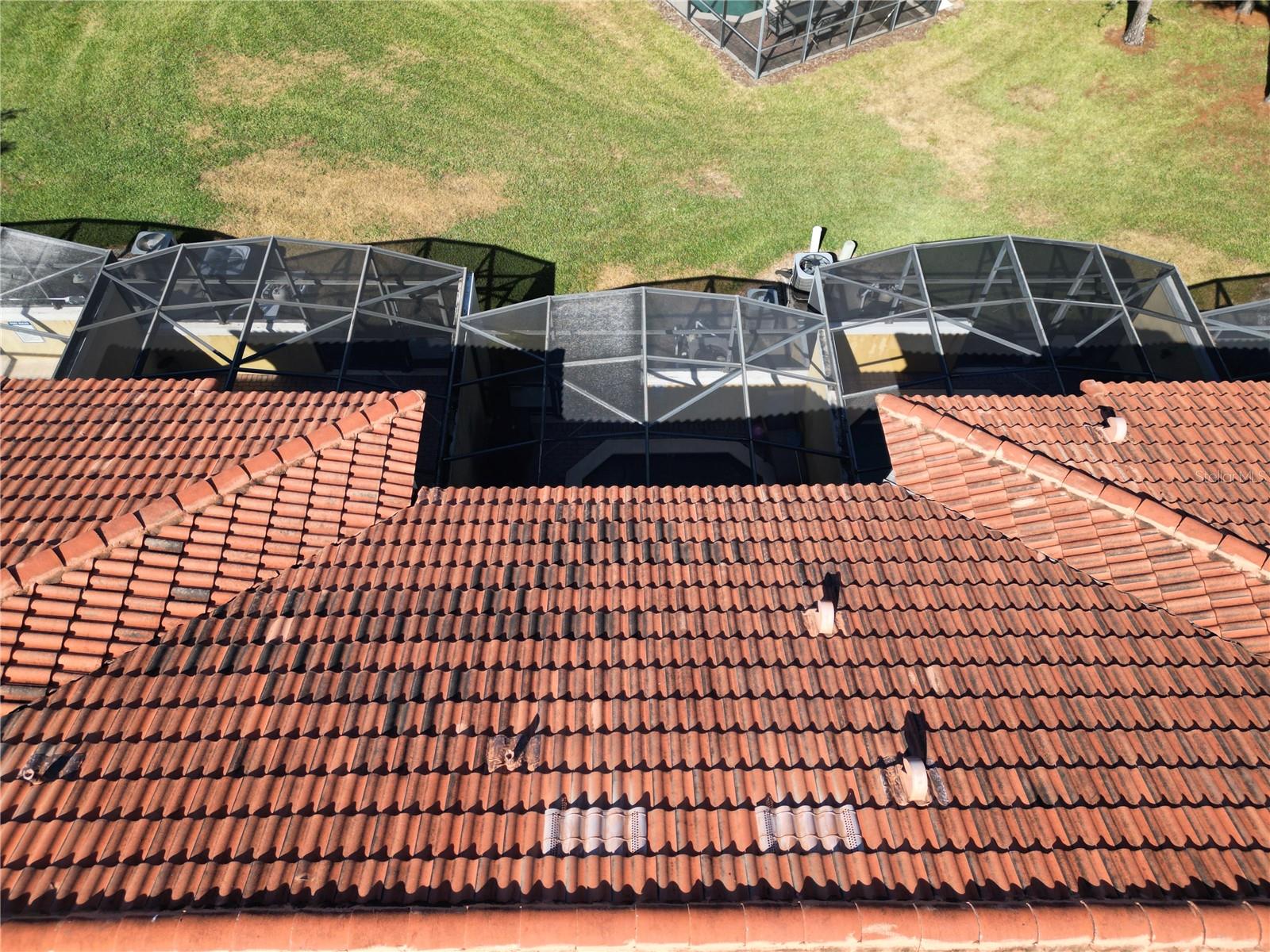 ENCANTADA PH 1 - Residential