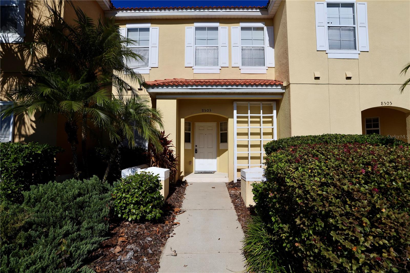 ENCANTADA PH 1 - Residential