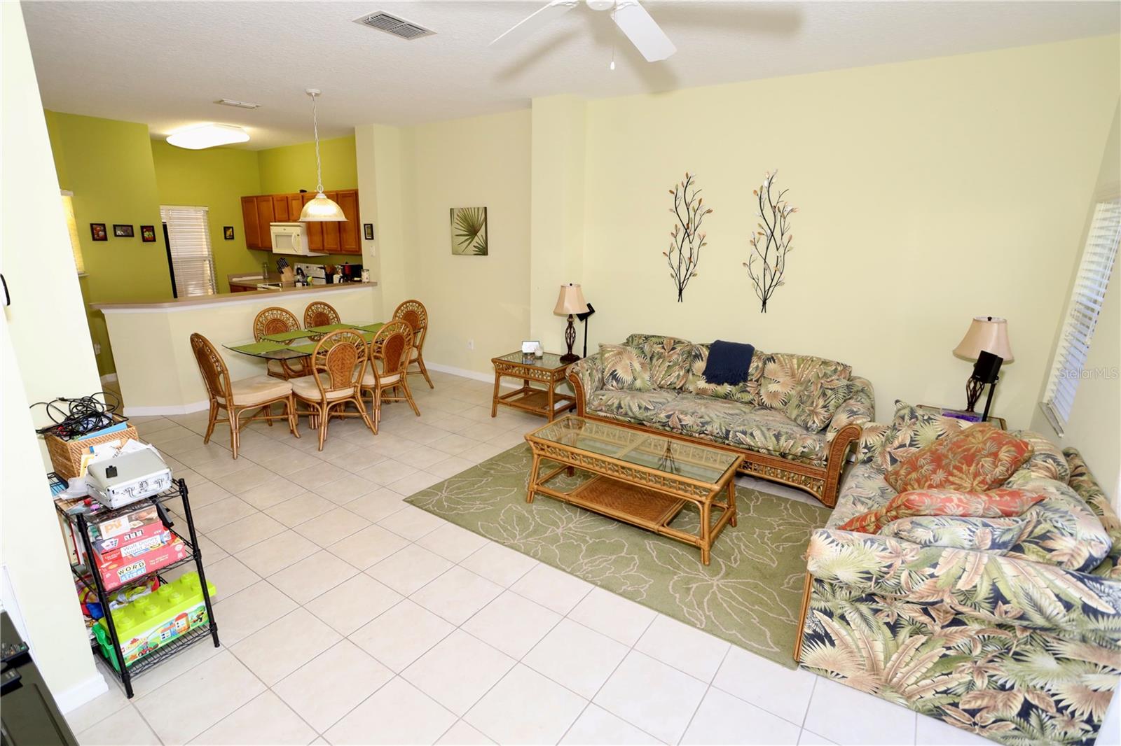 ENCANTADA PH 1 - Residential