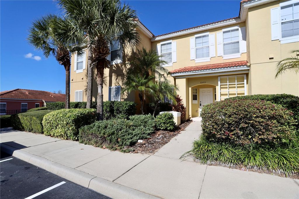 Photo of 8503 Bay Lilly Loop, Kissimmee, FL 34747 (MLS # S5141219)