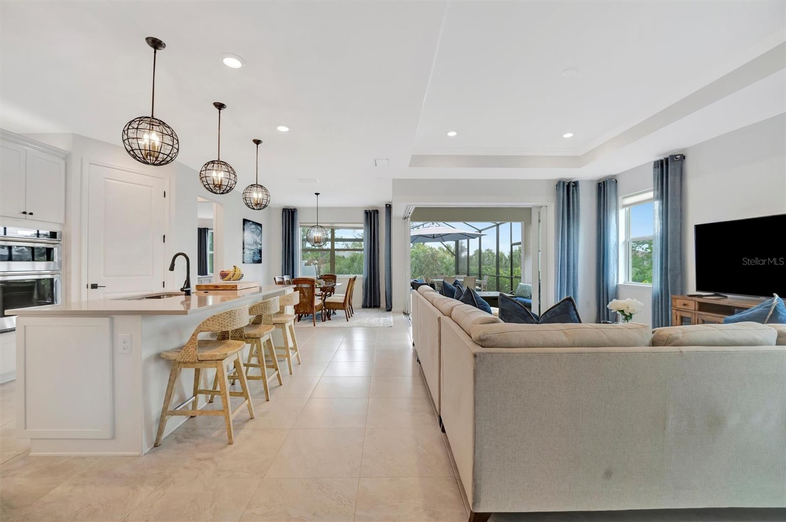 BEACHWALK BY MANASOTA KEY PH 1 - Residential