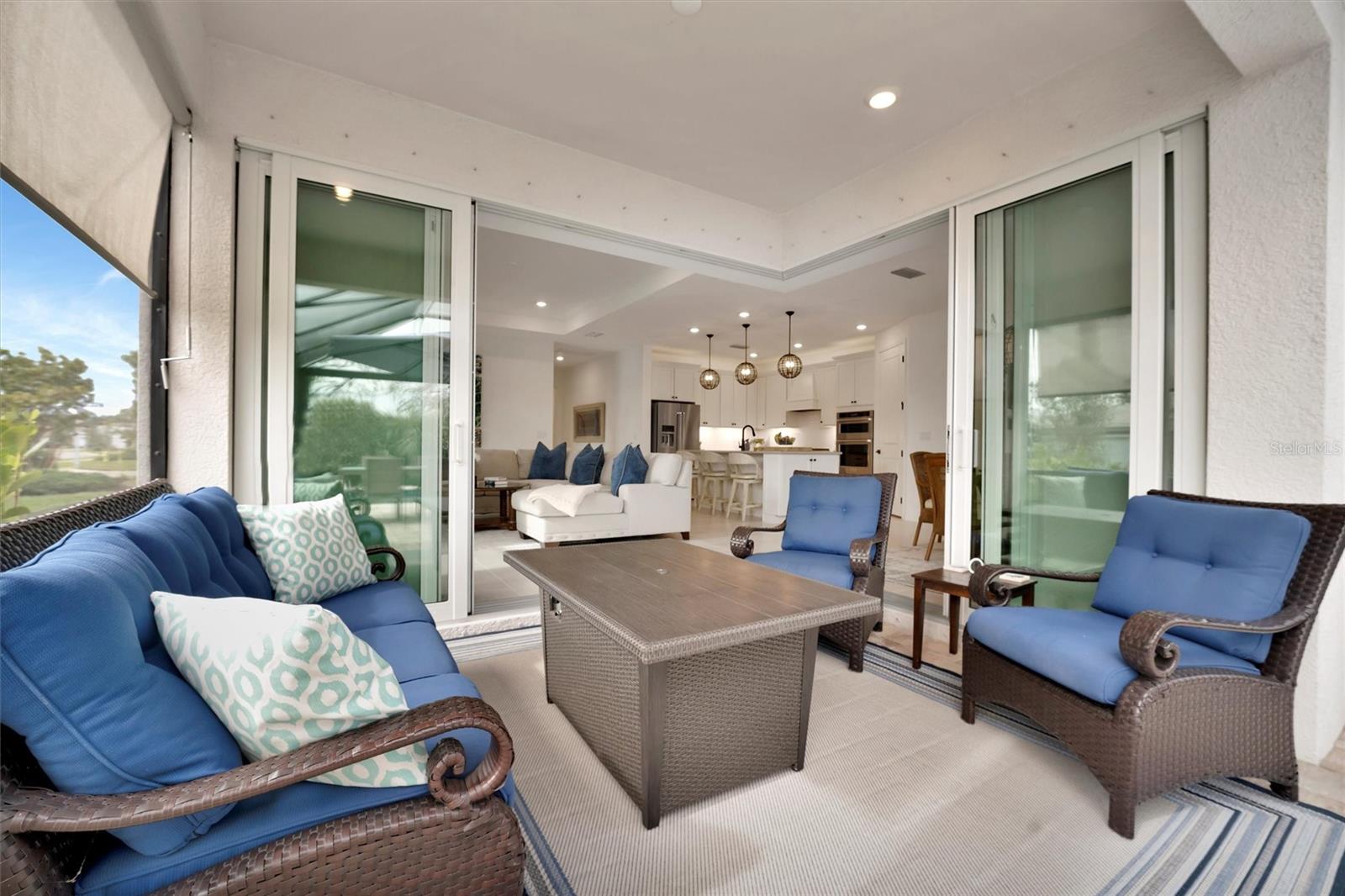 BEACHWALK BY MANASOTA KEY PH 1 - Residential