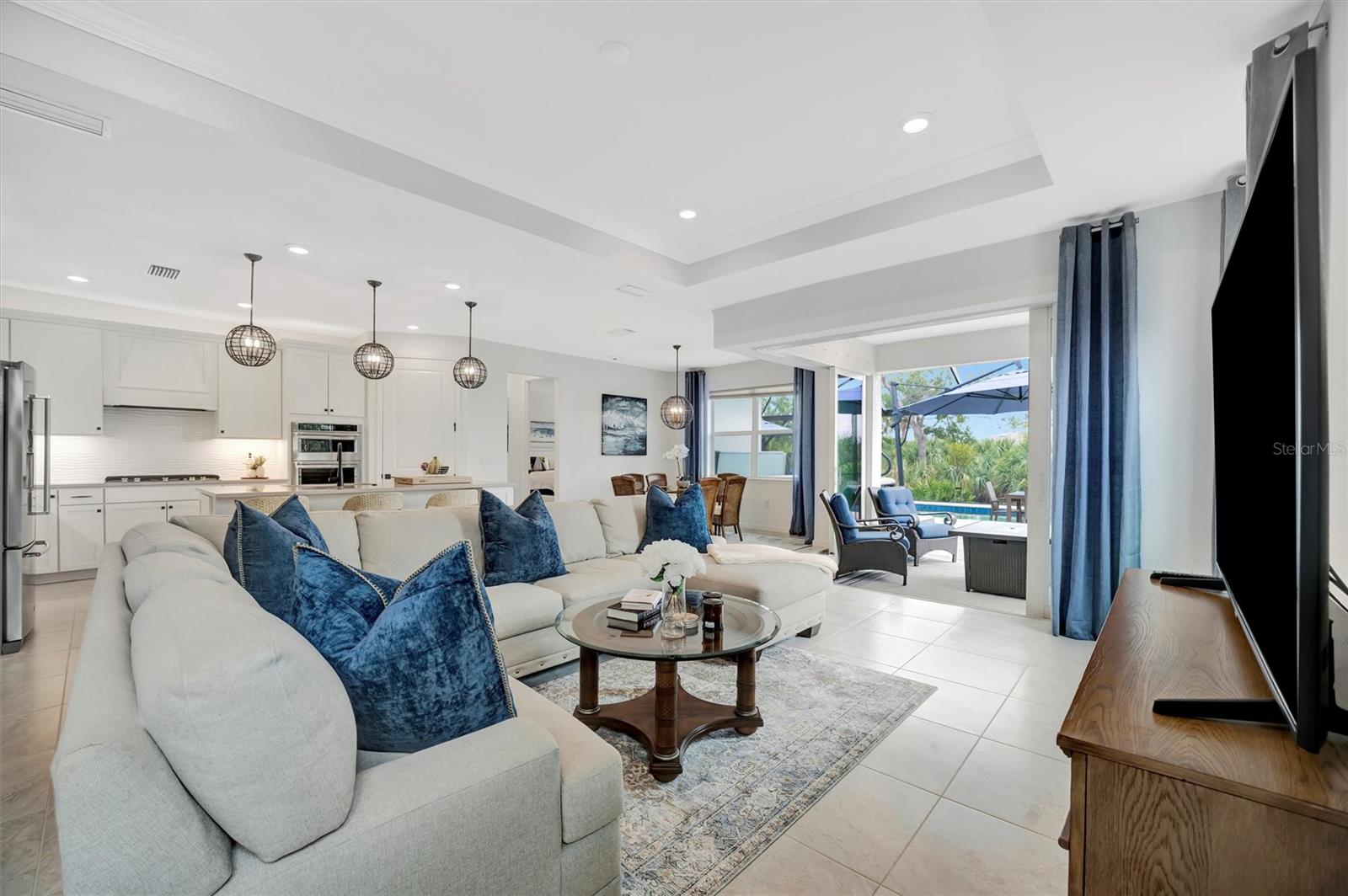 BEACHWALK BY MANASOTA KEY PH 1 - Residential