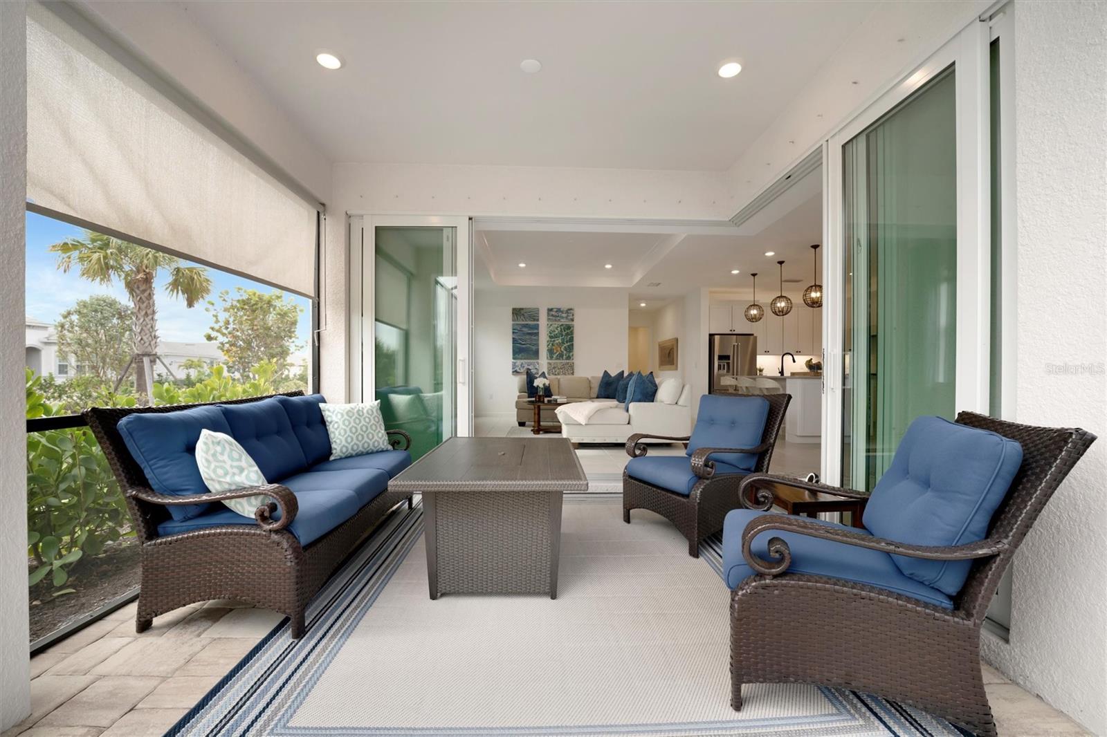 BEACHWALK BY MANASOTA KEY PH 1 - Residential