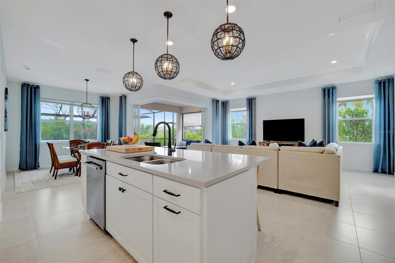 BEACHWALK BY MANASOTA KEY PH 1 - Residential