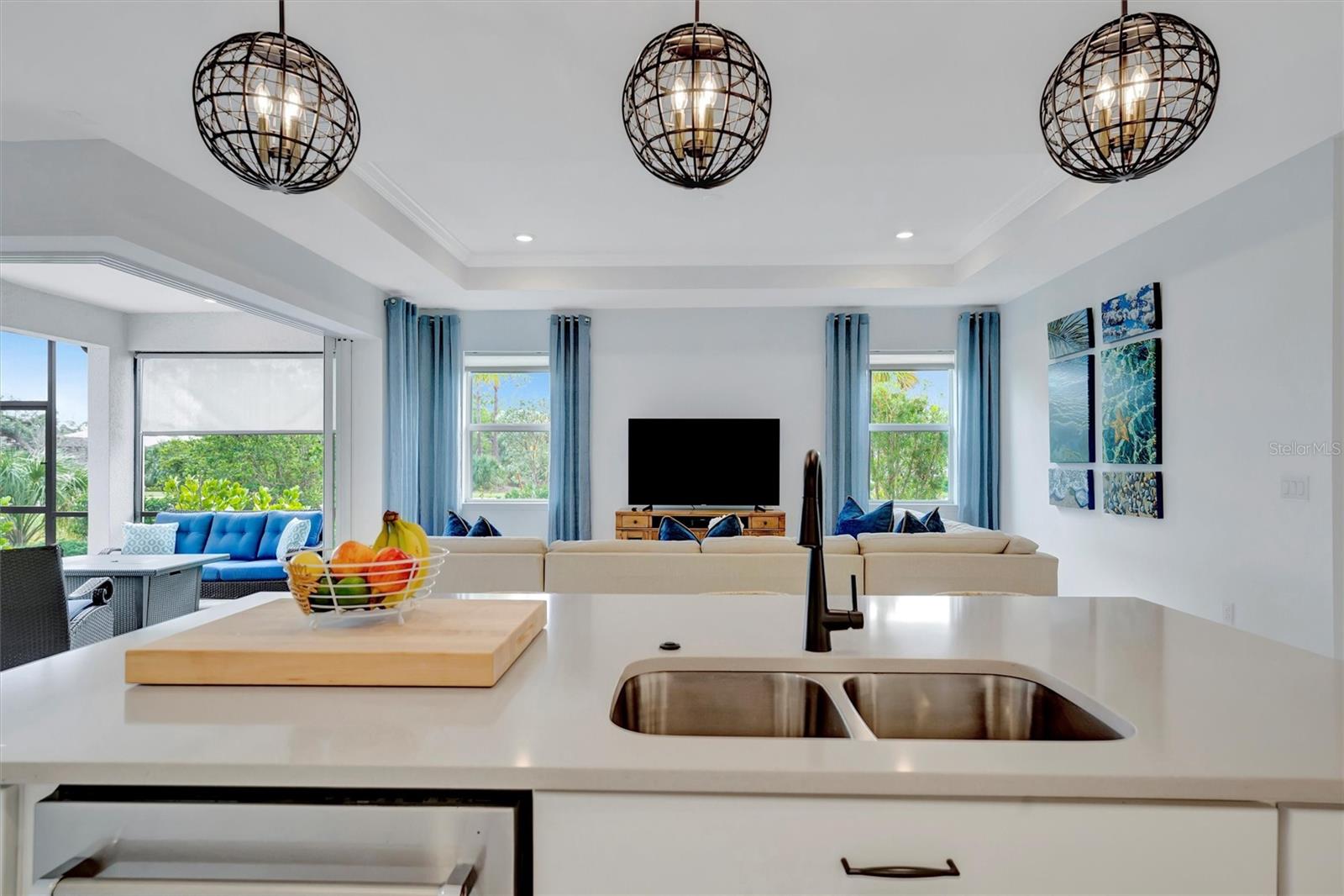 BEACHWALK BY MANASOTA KEY PH 1 - Residential