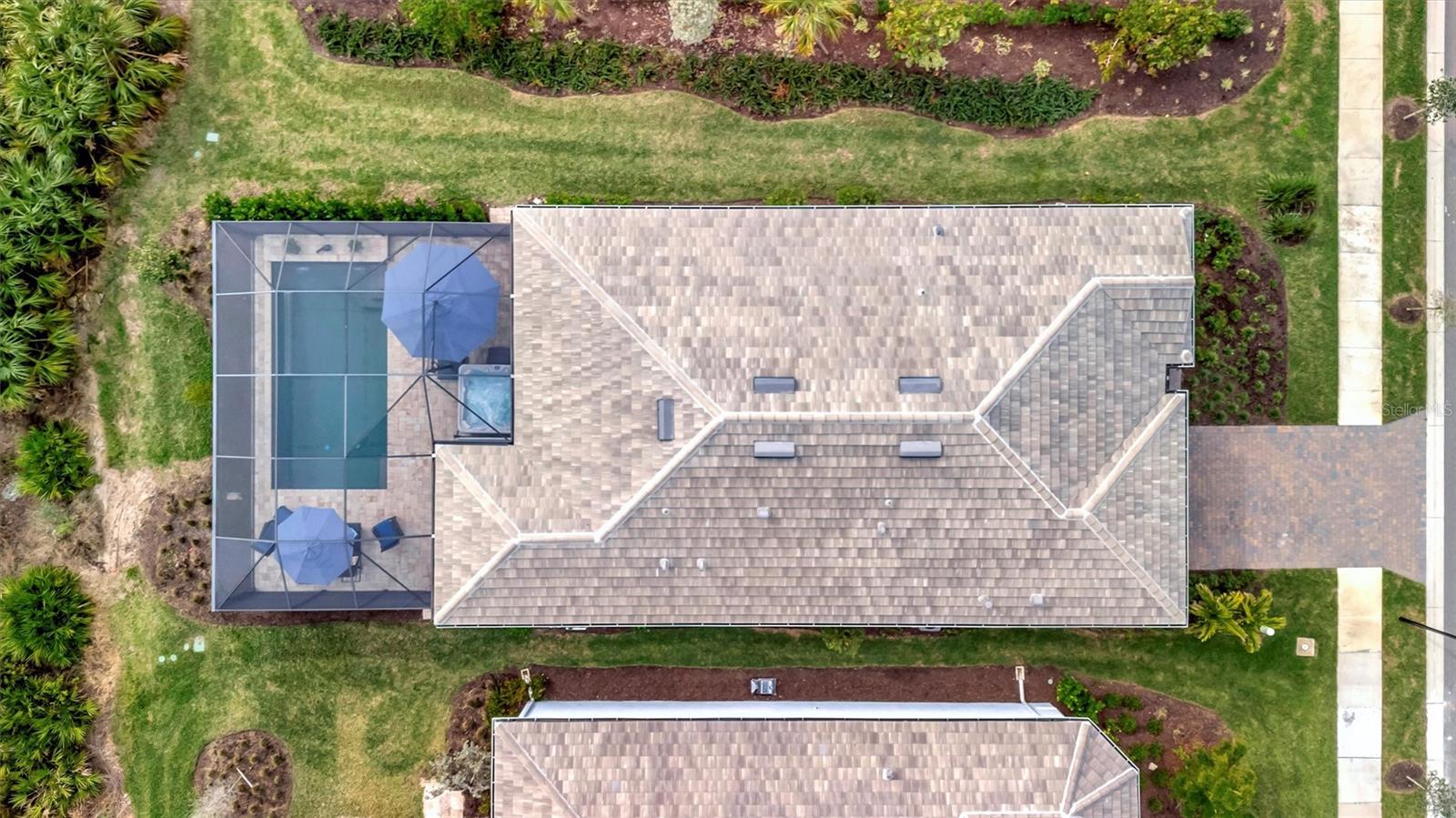 BEACHWALK BY MANASOTA KEY PH 1 - Residential