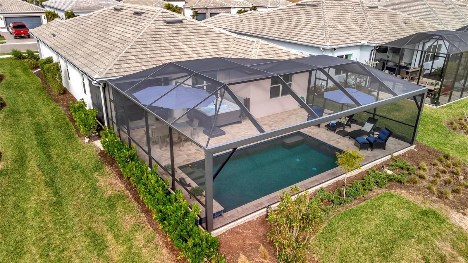 BEACHWALK BY MANASOTA KEY PH 1 - Residential