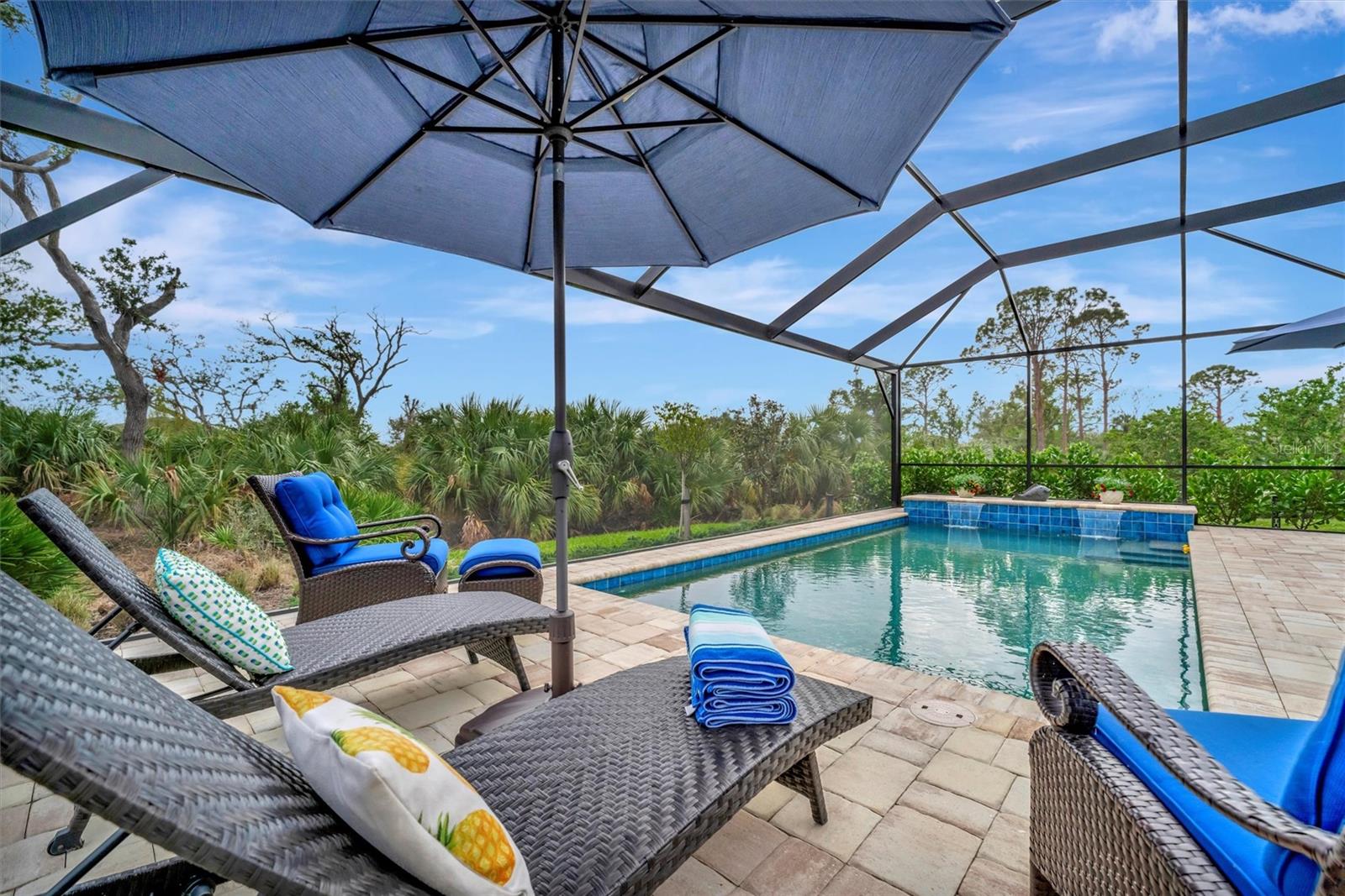 BEACHWALK BY MANASOTA KEY PH 1 - Residential