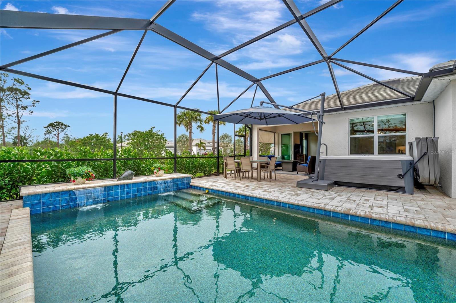 BEACHWALK BY MANASOTA KEY PH 1 - Residential