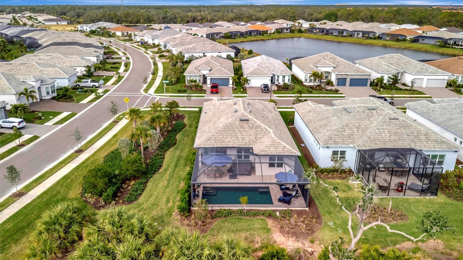 BEACHWALK BY MANASOTA KEY PH 1 - Residential
