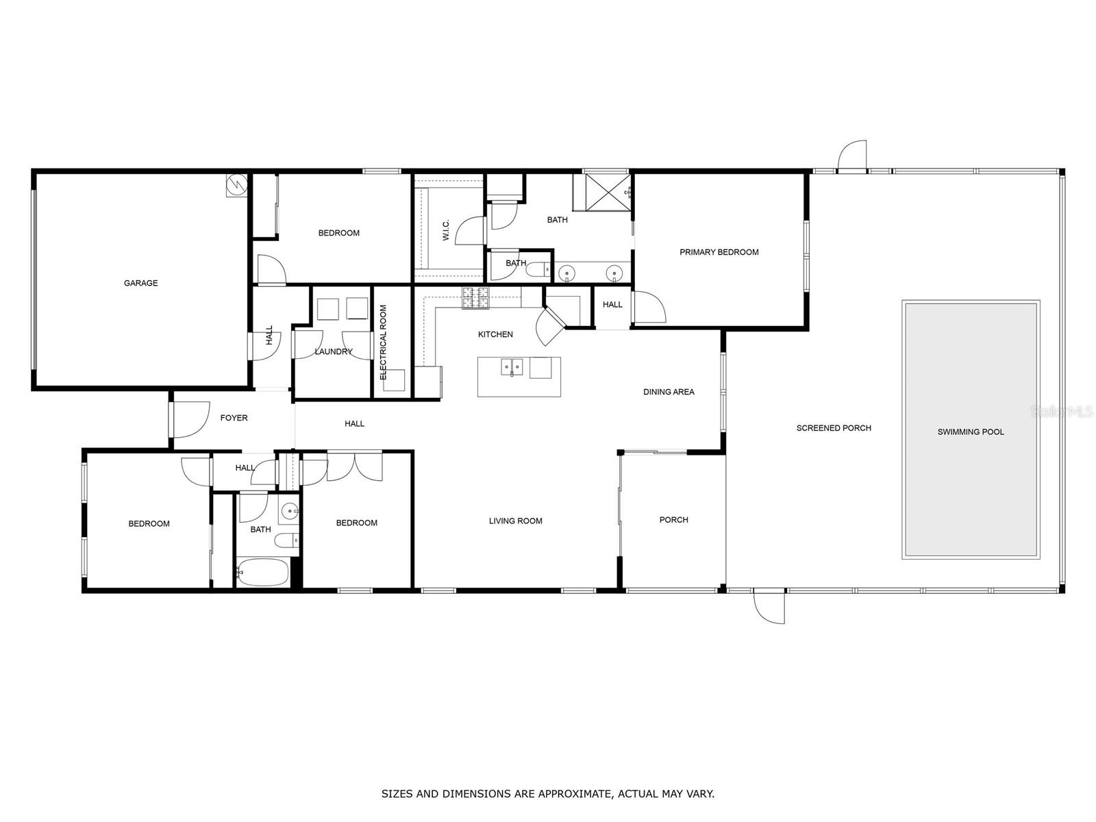 BEACHWALK BY MANASOTA KEY PH 1 - Residential