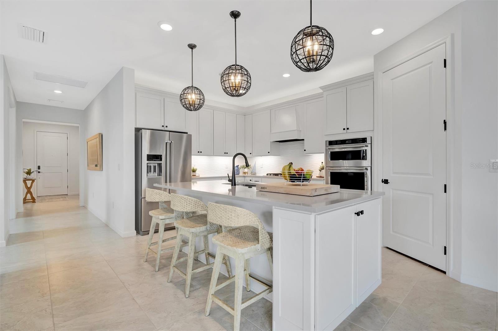 BEACHWALK BY MANASOTA KEY PH 1 - Residential