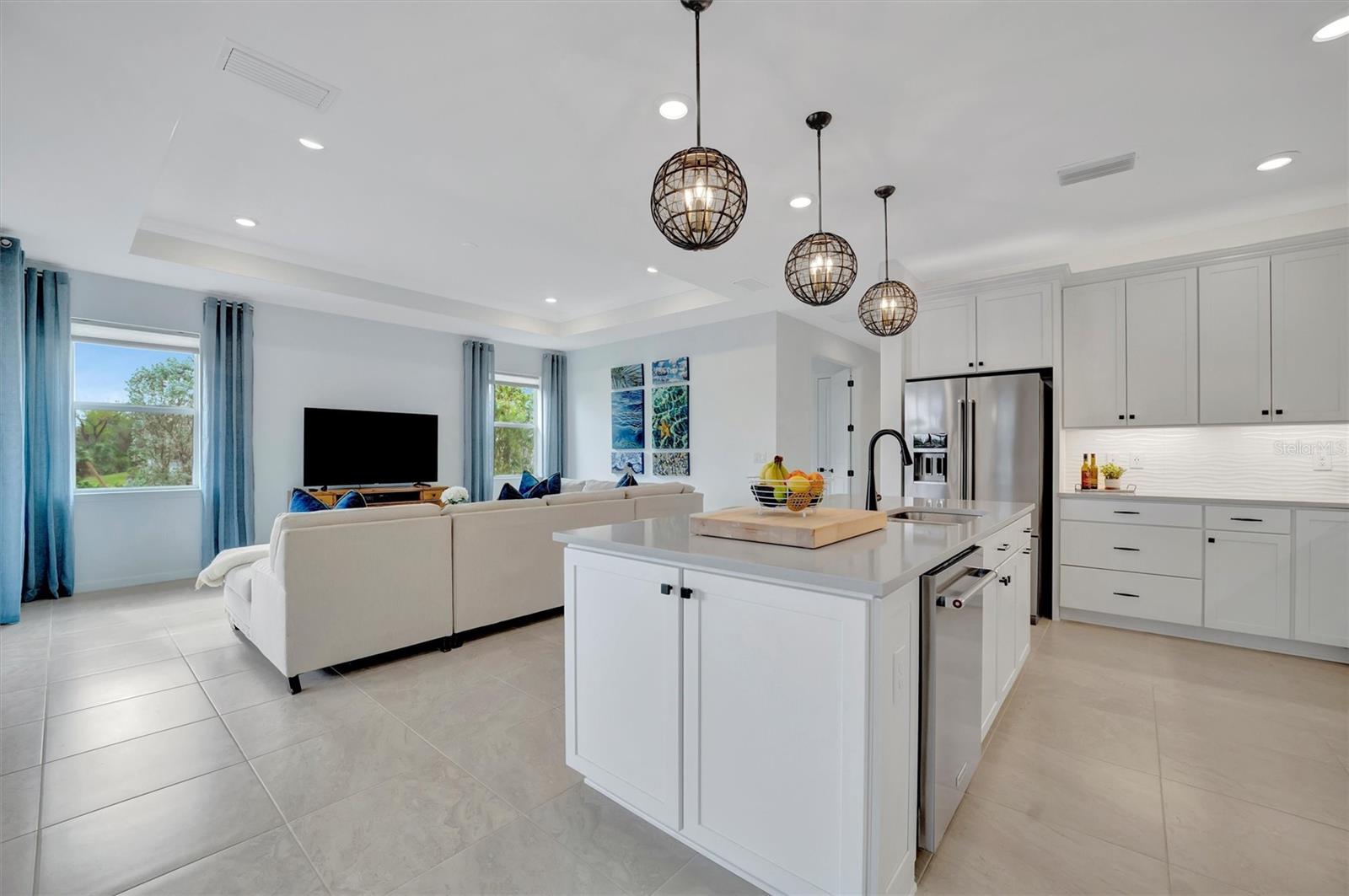 BEACHWALK BY MANASOTA KEY PH 1 - Residential