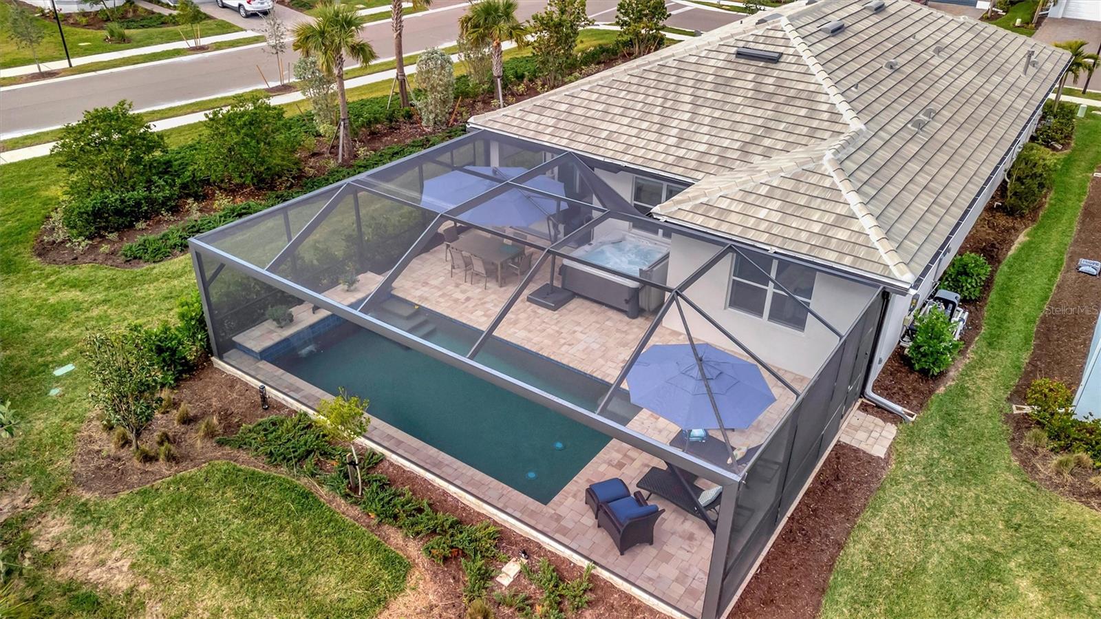 BEACHWALK BY MANASOTA KEY PH 1 - Residential