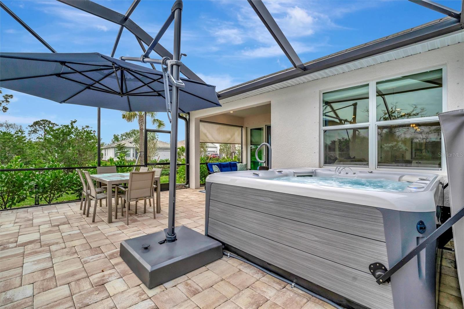 BEACHWALK BY MANASOTA KEY PH 1 - Residential