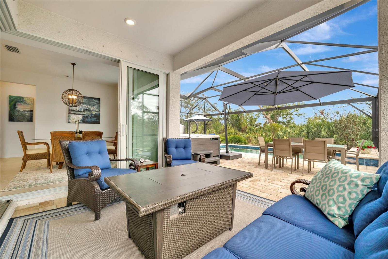 BEACHWALK BY MANASOTA KEY PH 1 - Residential