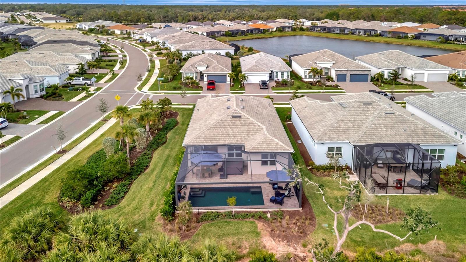 BEACHWALK BY MANASOTA KEY PH 1 - Residential