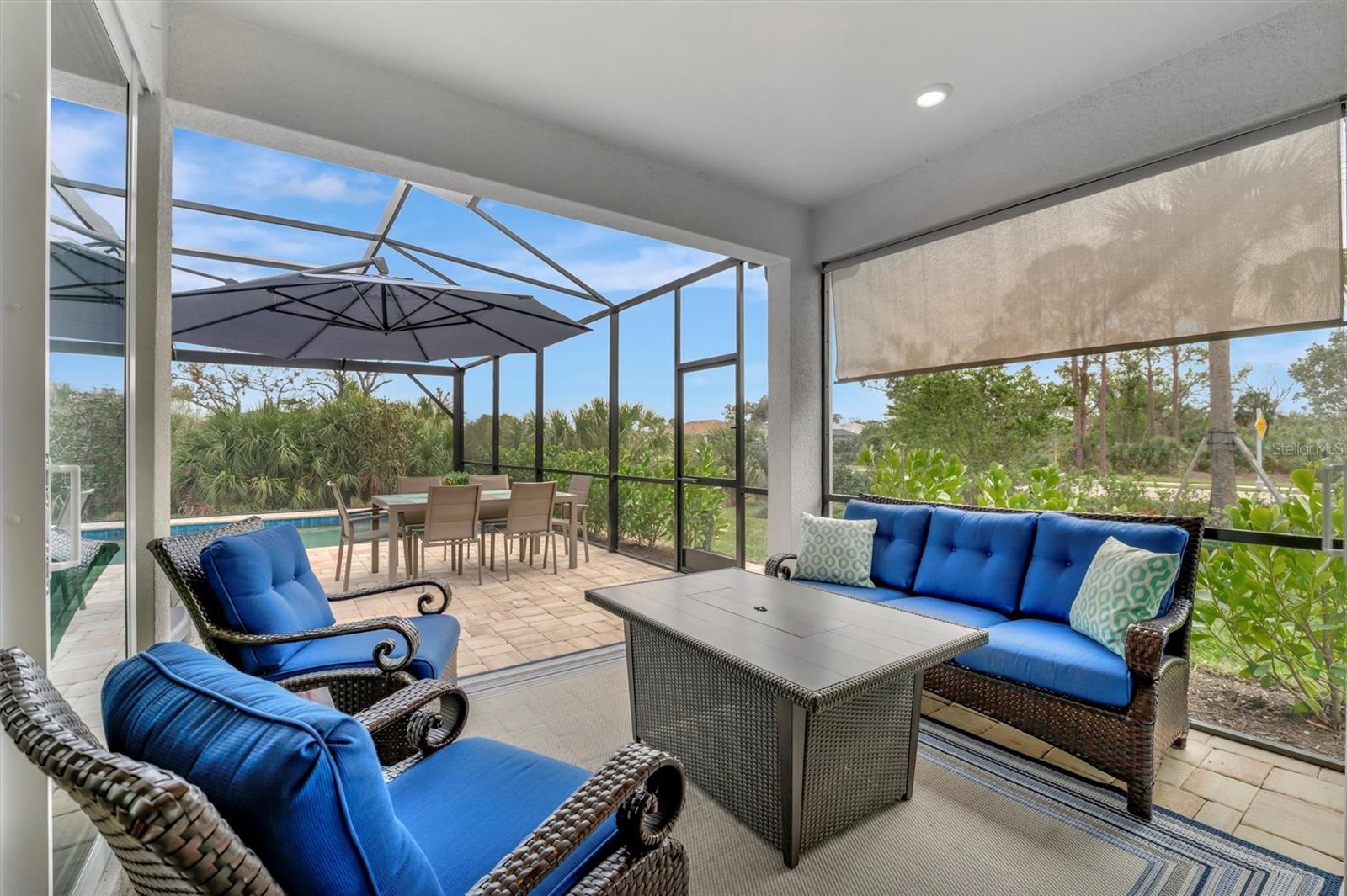 BEACHWALK BY MANASOTA KEY PH 1 - Residential