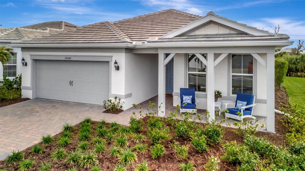 Photo of 25042 Coquina Ridge Way, Englewood, FL 34223 (MLS # A4689881)
