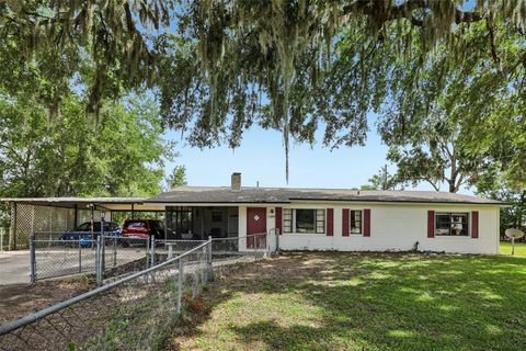 2 beds bed, 2 baths bath property at 1109 W C 48, Bushnell, FL 33513