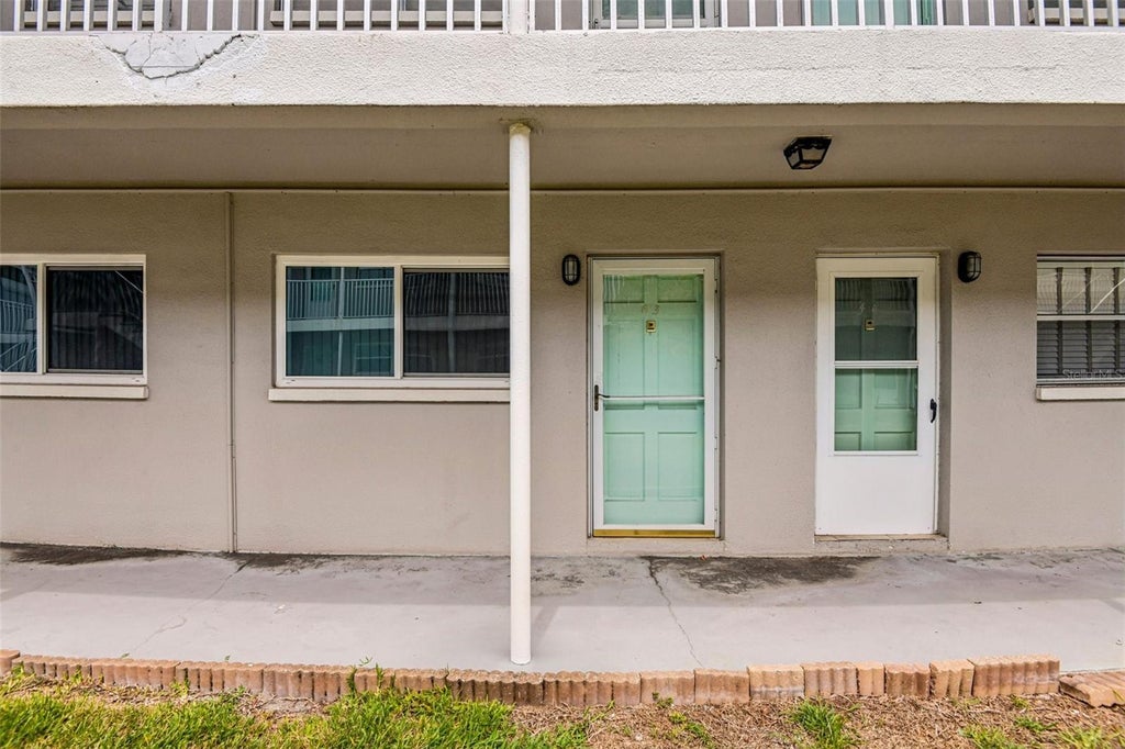 Photo of 5924 5th Avenue N #3, St Petersburg, FL 33710 (MLS # TB8516974)