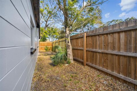 A home in LARGO