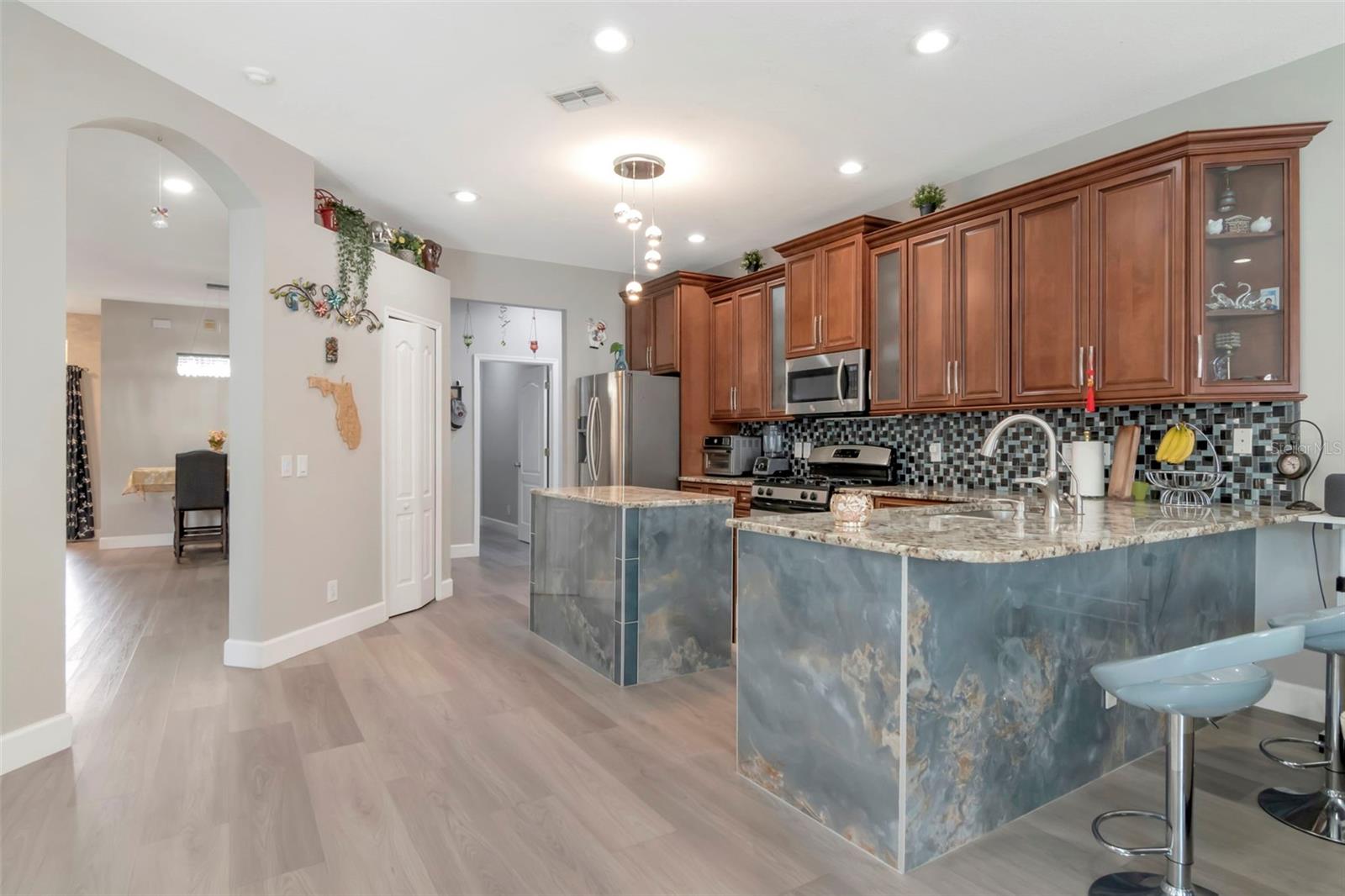 WESTCHESTER PH 2B - Residential