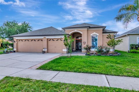 Photo of 11602 Windsorton Way, Tampa, FL 33626 (MLS # TB8495293)