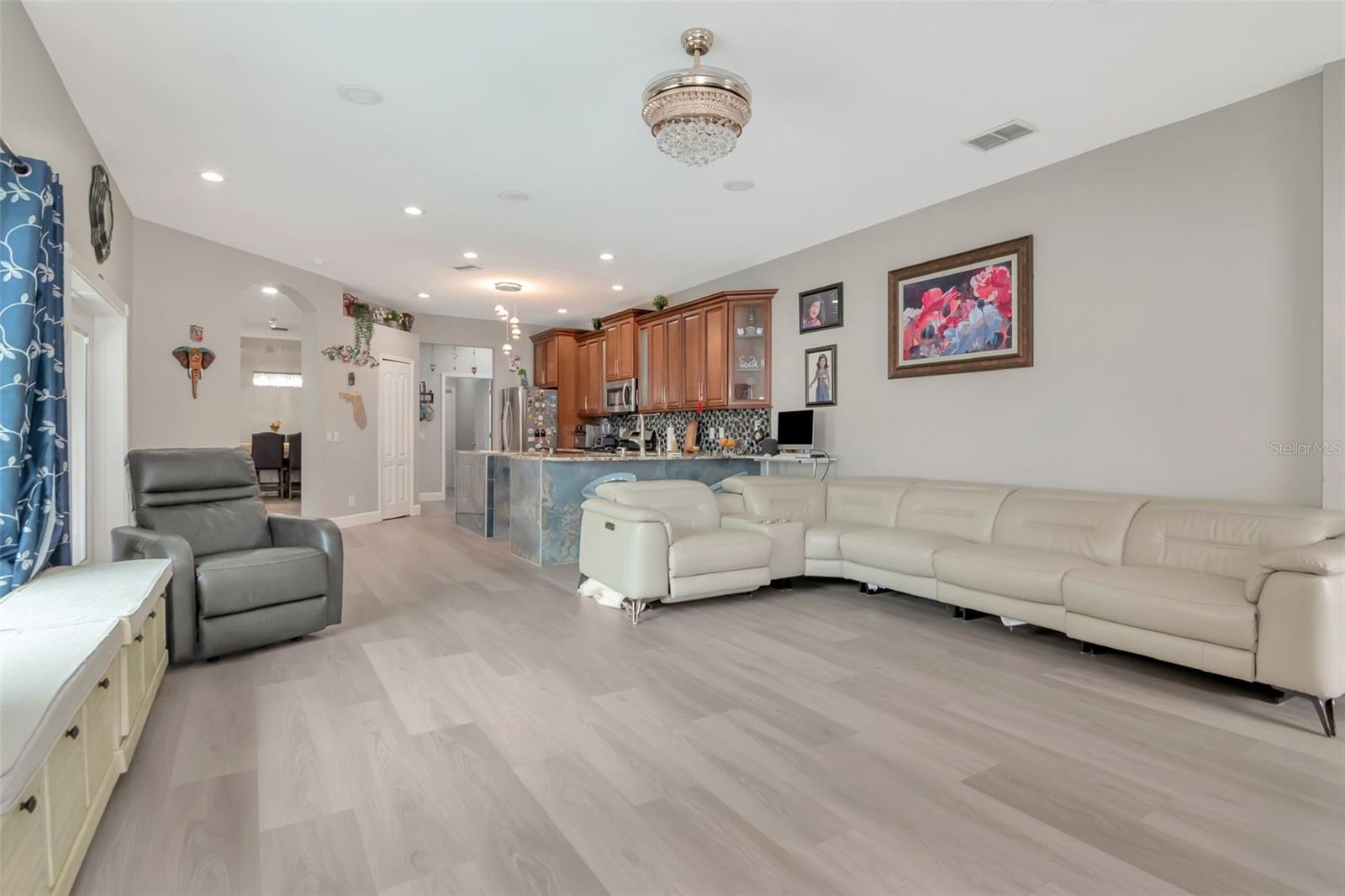 WESTCHESTER PH 2B - Residential