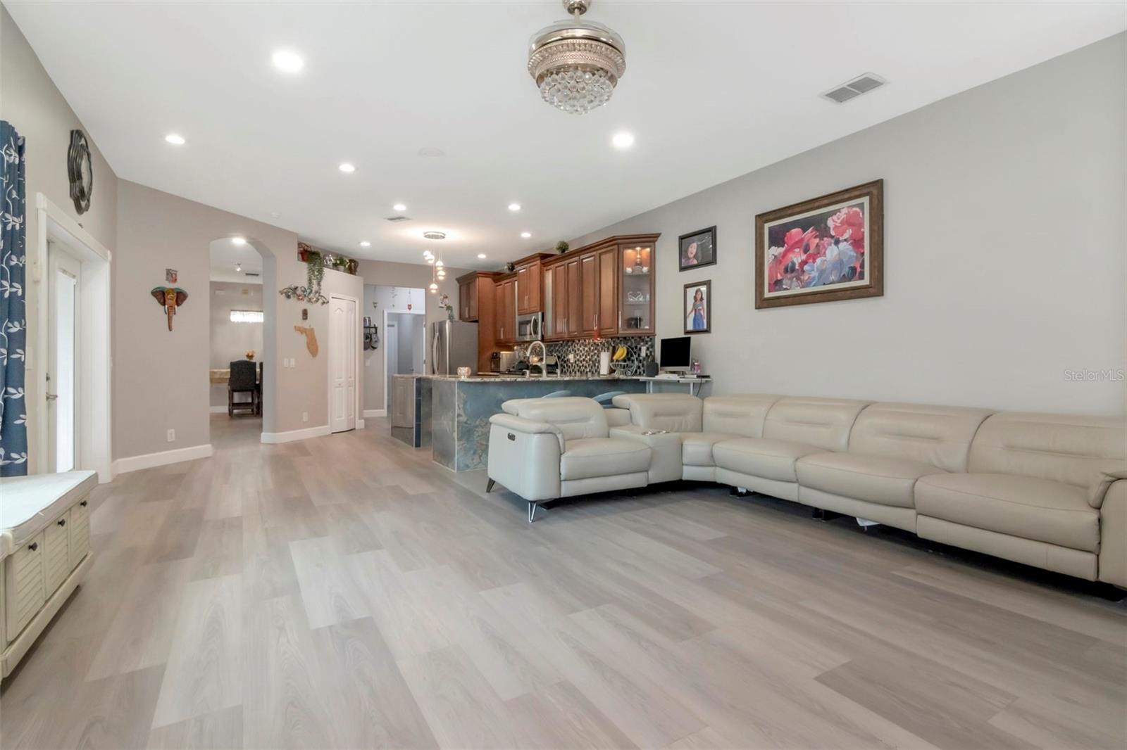 WESTCHESTER PH 2B - Residential