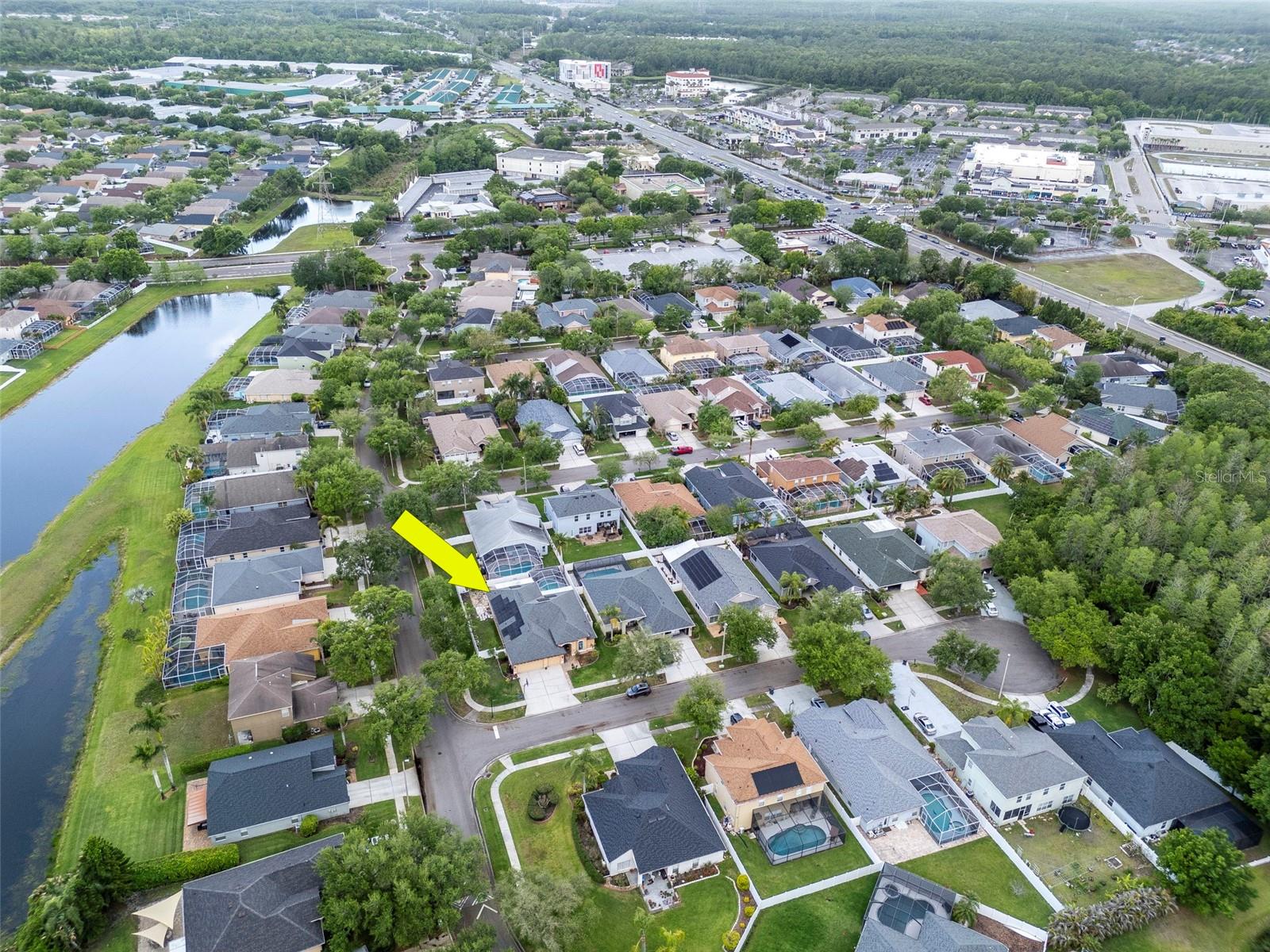 WESTCHESTER PH 2B - Residential