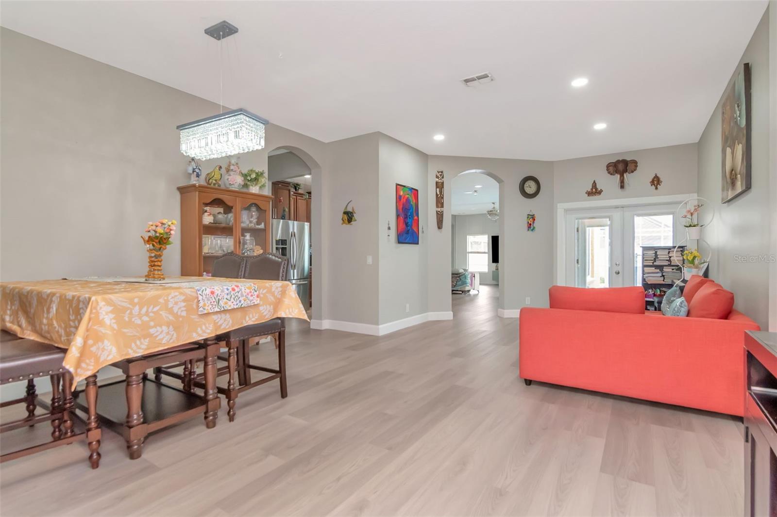 WESTCHESTER PH 2B - Residential