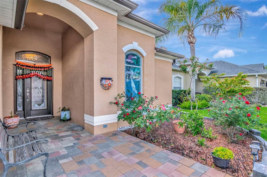 Photo of 11602 Windsorton Way, Tampa, FL 33626 (MLS # TB8495293)