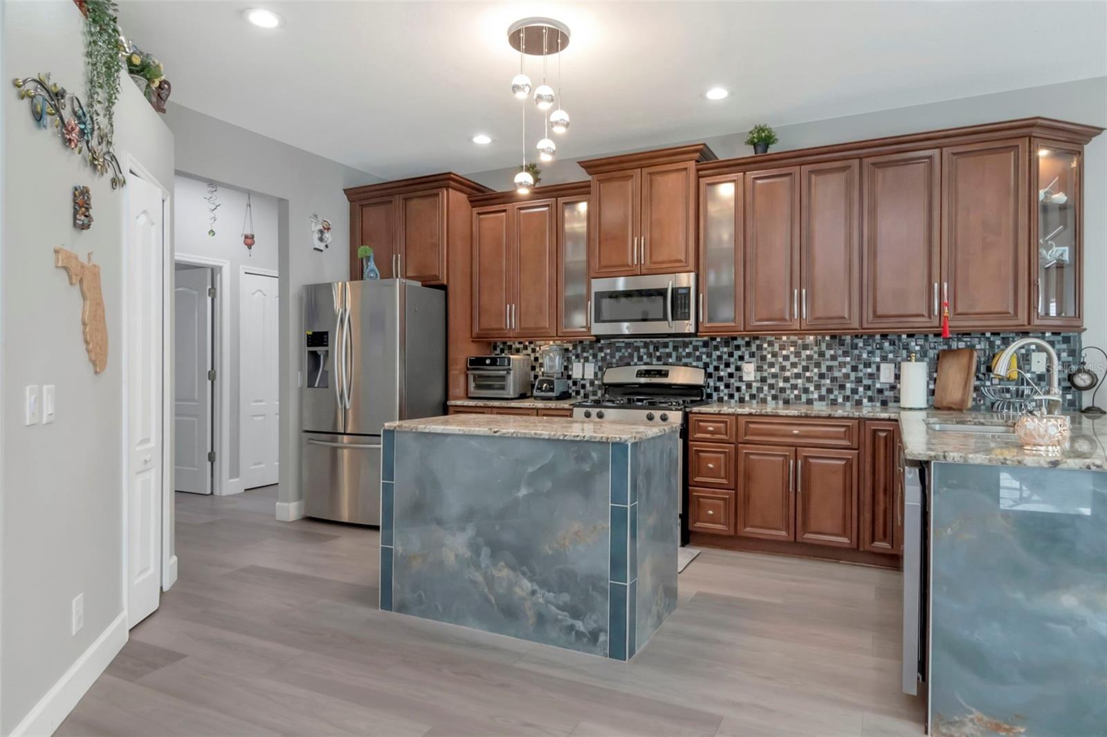 WESTCHESTER PH 2B - Residential