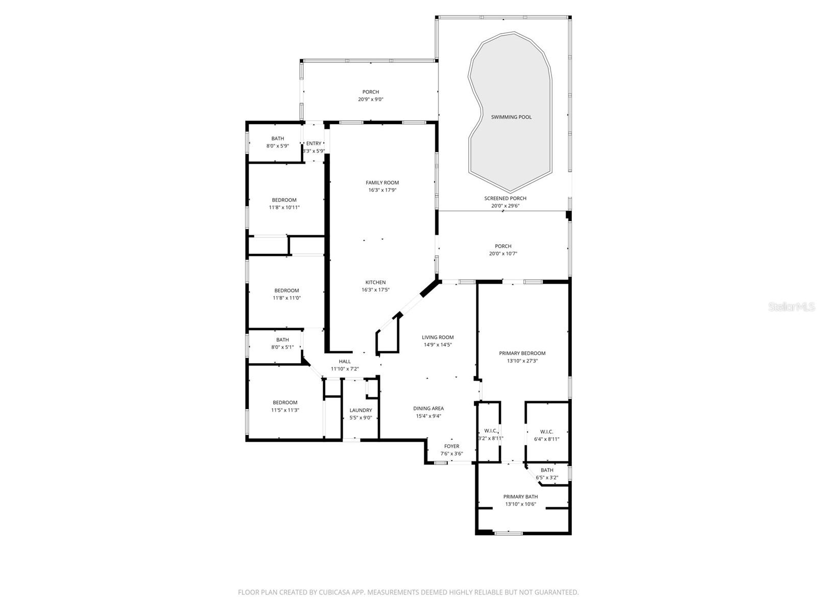 WESTCHESTER PH 2B - Residential