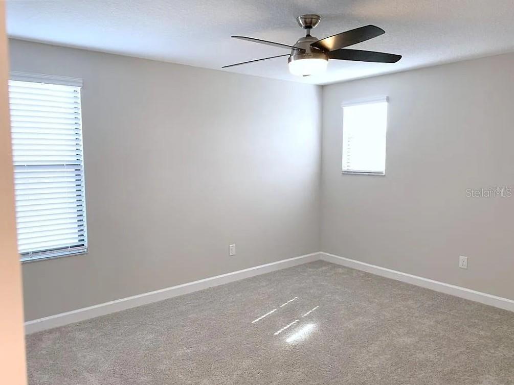 TAMPA PALMS AREA 3 PRCL 38 - Residential Lease