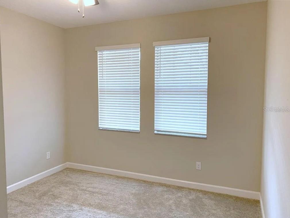 TAMPA PALMS AREA 3 PRCL 38 - Residential Lease