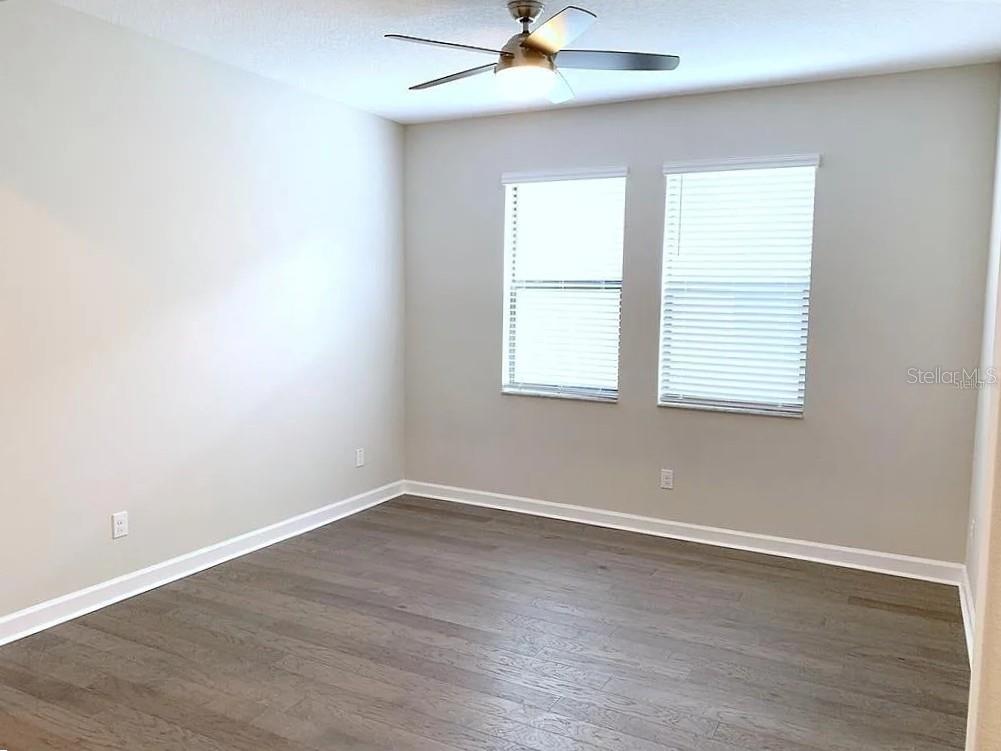 TAMPA PALMS AREA 3 PRCL 38 - Residential Lease