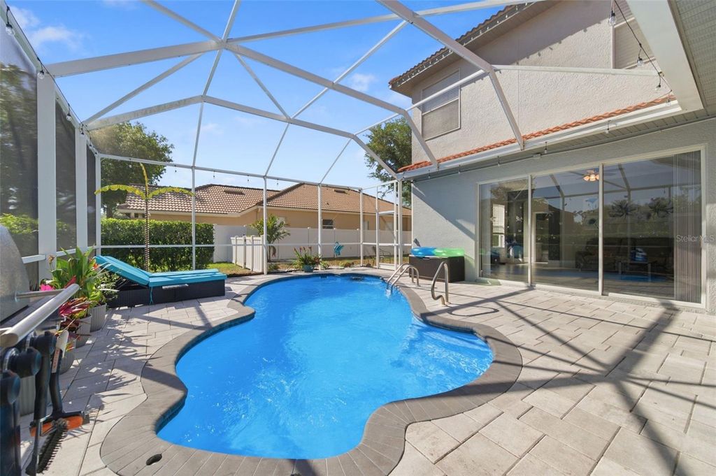 Photo of 11508 Oyster Bay Circle, New Port Richey, FL 34654 (MLS # W7885414)