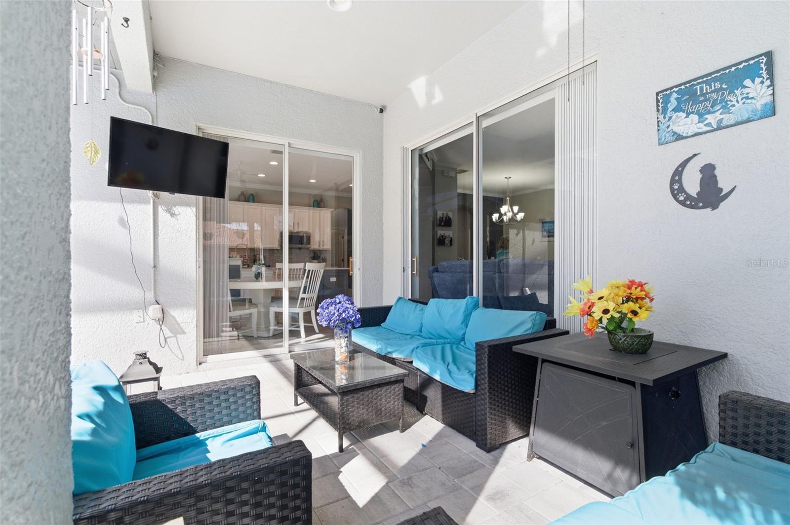 WATERS EDGE - Residential